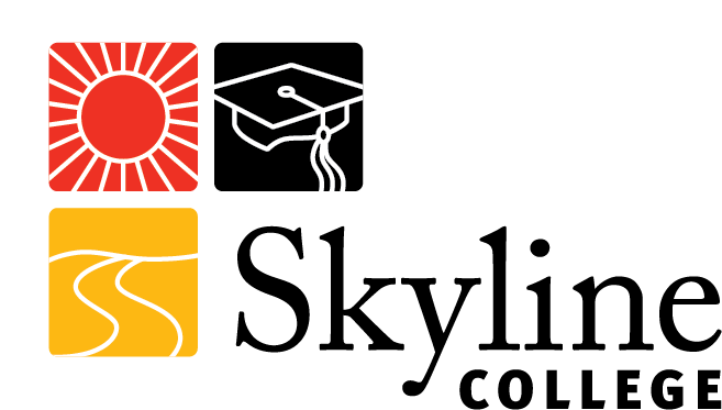Skyline College logo